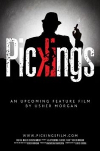 Постер Pickings 