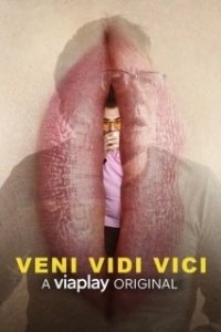 Постер Пришел, увидел, победил (Veni Vidi Vici)