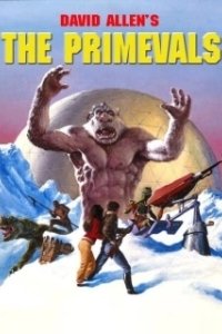 Постер Первобытные (The Primevals)