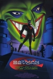 
Бэтмен будущего: Возвращение Джокера (2000) 