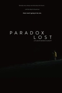 Постер Потерянный парадокс (Paradox Lost)