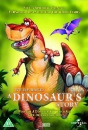 
Мы вернулись! История динозавра (1993) 