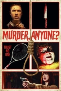 Постер Сыграем в убийство? (Murder, Anyone?)