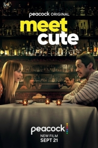Постер Милая встреча (Meet Cute)