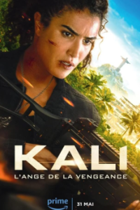 Постер Кали (Kali)