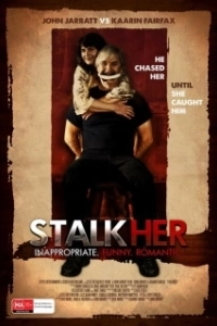 
СталкХер (2015) 