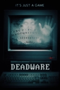 Постер Мёртвая игра (Deadware)