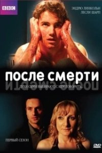 Постер После смерти (Zombie 4: After Death)