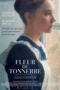 Постер Громовой цветок (Fleur de tonnerre)