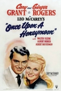 
Однажды в медовый месяц (1942) 