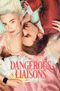 Постер Опасные связи (Dangerous Liaisons)
