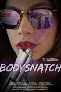Постер Похитители тел (The Body Stealers)