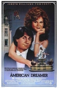 
Американская мечтательница (1984) 