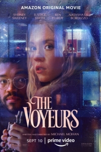 Постер Вуайеристы (The Voyeurs)