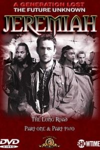 Постер Иеремия (Jeremiah)
