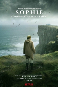 Постер Софи: Убийство в Западном Корке (Sophie: A Murder in West Cork)