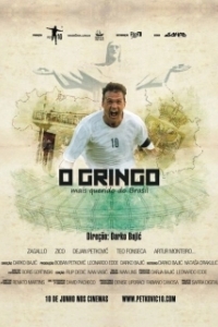 Постер О, Гринго (O Gringo)