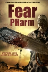 Постер Ферма страха (Fear PHarm)
