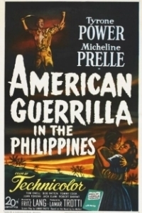 
Американские партизаны на Филиппинах (1950) 