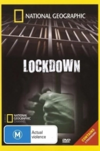 Постер Худшие тюрьмы Америки (Lockdown)