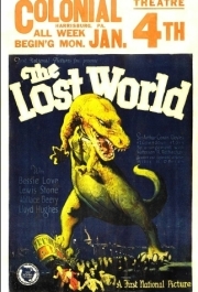 
Затерянный мир (1925) 