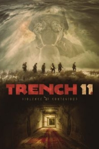 Постер Траншея 11 (Trench 11)