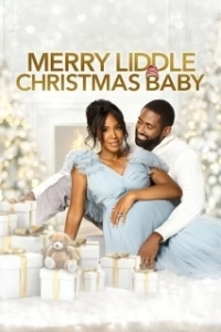 Постер Рождественское пополнение в семье Лиддл (Merry Liddle Christmas Baby)