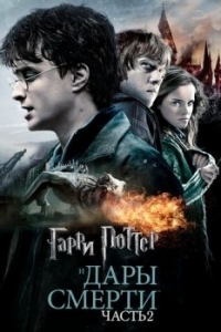 Постер Гарри Поттер и Дары Смерти: Часть II (Harry Potter and the Deathly Hallows: Part 2)