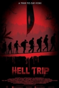 Постер Поход в ад (Hell Trip)