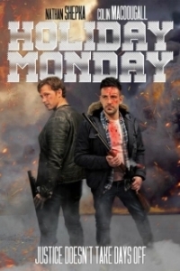 Постер Нерабочий понедельник (Holiday Monday)