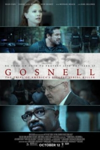 Постер Госнелл: Суд над серийным убийцей (Gosnell: The Trial of America's Biggest Serial Killer)