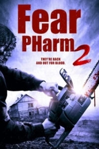 Постер Ферма страха 2 (Fear PHarm 2)