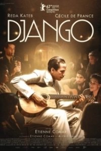 Постер Джанго (Django)