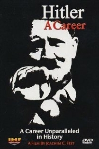 Постер Карьера Гитлера (Hitler - Eine Karriere)