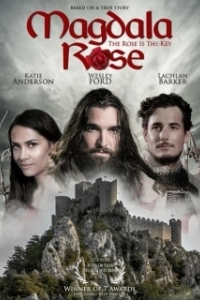 Постер Роза - это ключ (Magdala Rose)