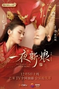 Постер Невеста на одну ночь (Yi ye xin niang)