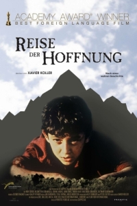 Постер Путешествие надежды (Reise der Hoffnung)