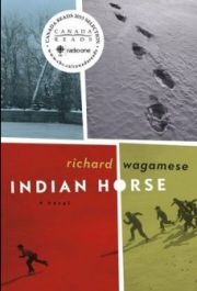 
Indian Horse (2017) 