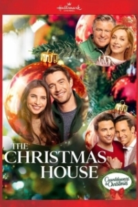 Постер Рождественский дом (A Home for Christmas)