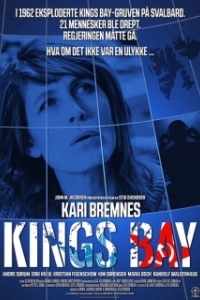 Постер Дело «Кингс Бэй» (Kings Bay)