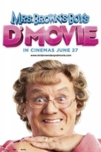 
Мальчики миссис Браун (2014) 