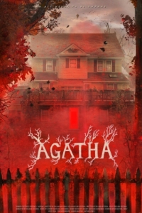 Постер Агата (Agatha)