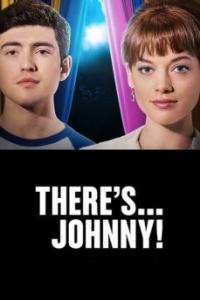 Постер А вот и Джонни! (There's... Johnny!)