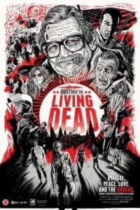 Постер Год живых мертвецов (Year of the Living Dead)