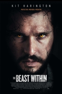 Постер Зверь внутри (The Beast Within)