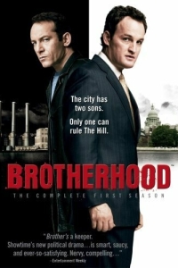 Постер Братство (Brotherhood)