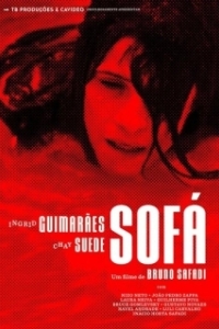 Постер Диван (Sofá)