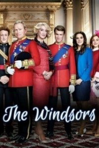 Постер Виндзоры (The Windsors)