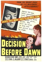
Решение перед рассветом (1951) 