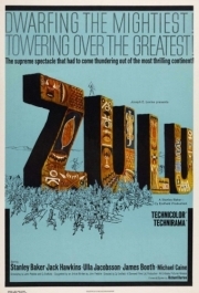 
Зулусы (1964) 
